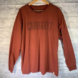 Carhartt Long Sleeve Size L
